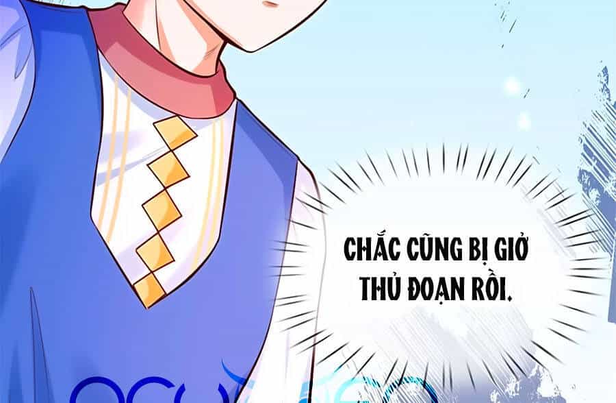 Bỗng Một Ngày Trở Thành Con Gái Nhà Vua - Chương 274 - ảnh 20