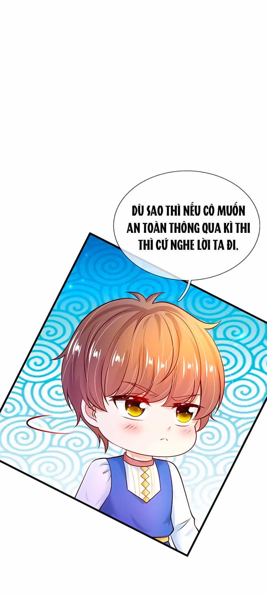 Bỗng Một Ngày Trở Thành Con Gái Nhà Vua - Chương 275 - ảnh 8