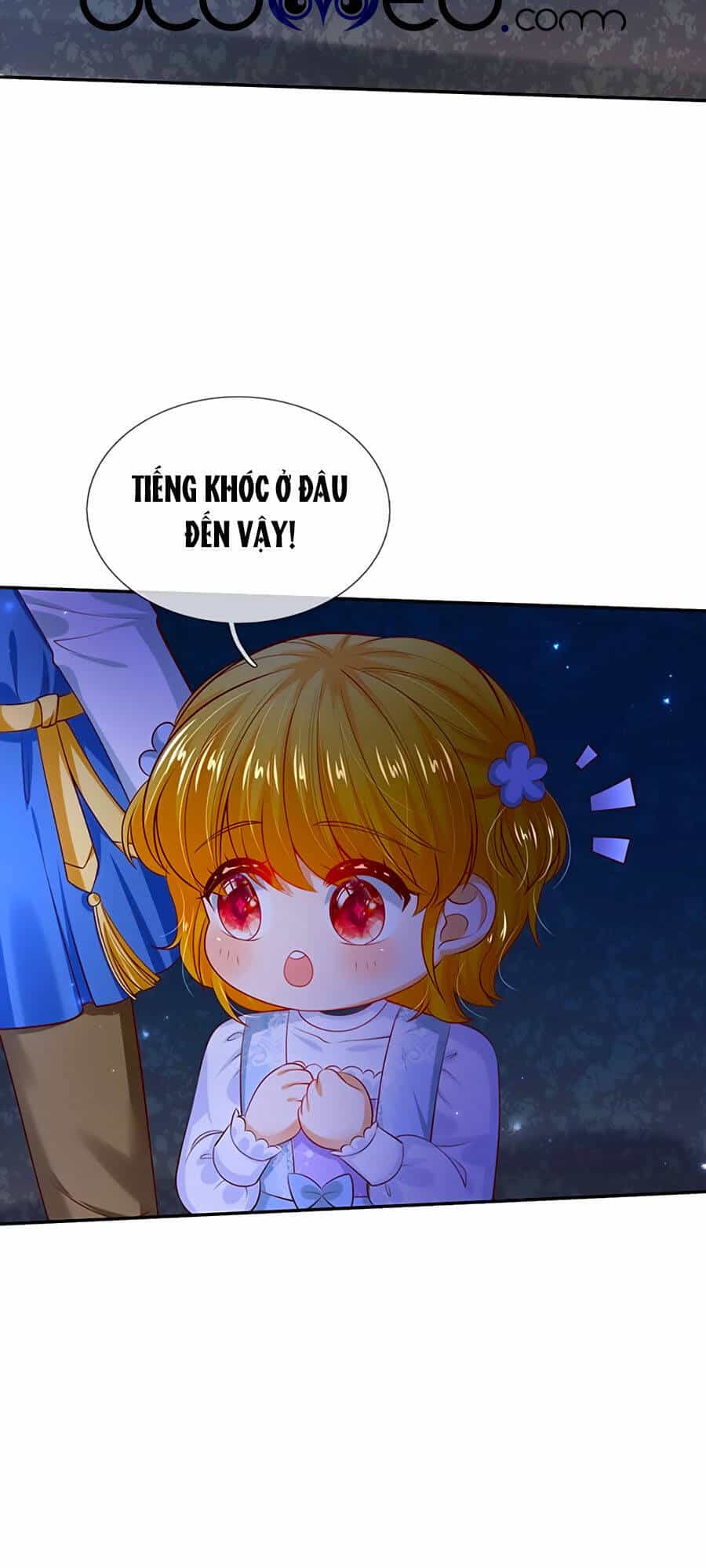 Bỗng Một Ngày Trở Thành Con Gái Nhà Vua - Chương 276 - ảnh 32