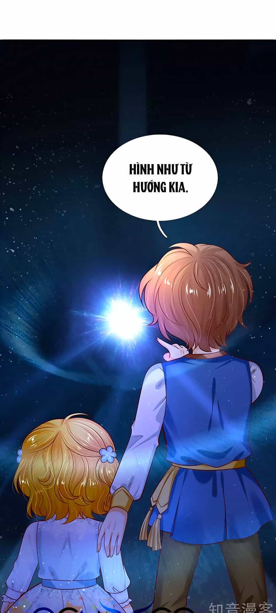 Bỗng Một Ngày Trở Thành Con Gái Nhà Vua - Chương 276 - ảnh 33