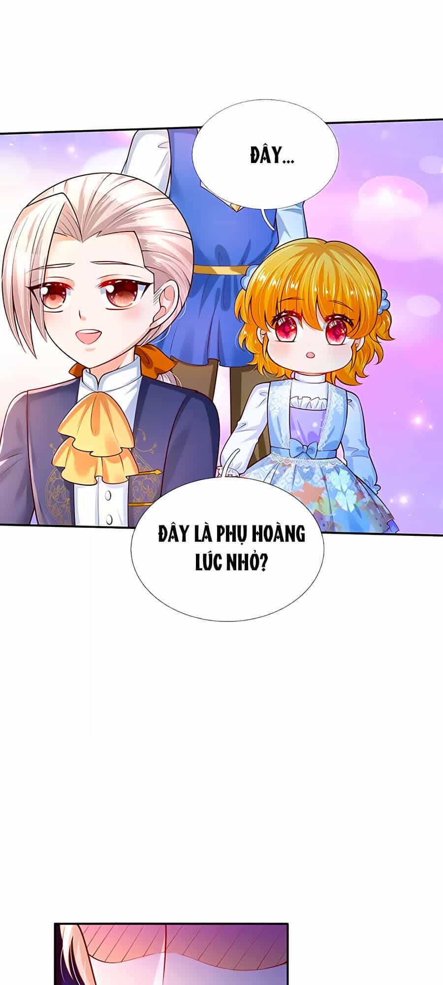 Bỗng Một Ngày Trở Thành Con Gái Nhà Vua - Chương 277 - ảnh 15