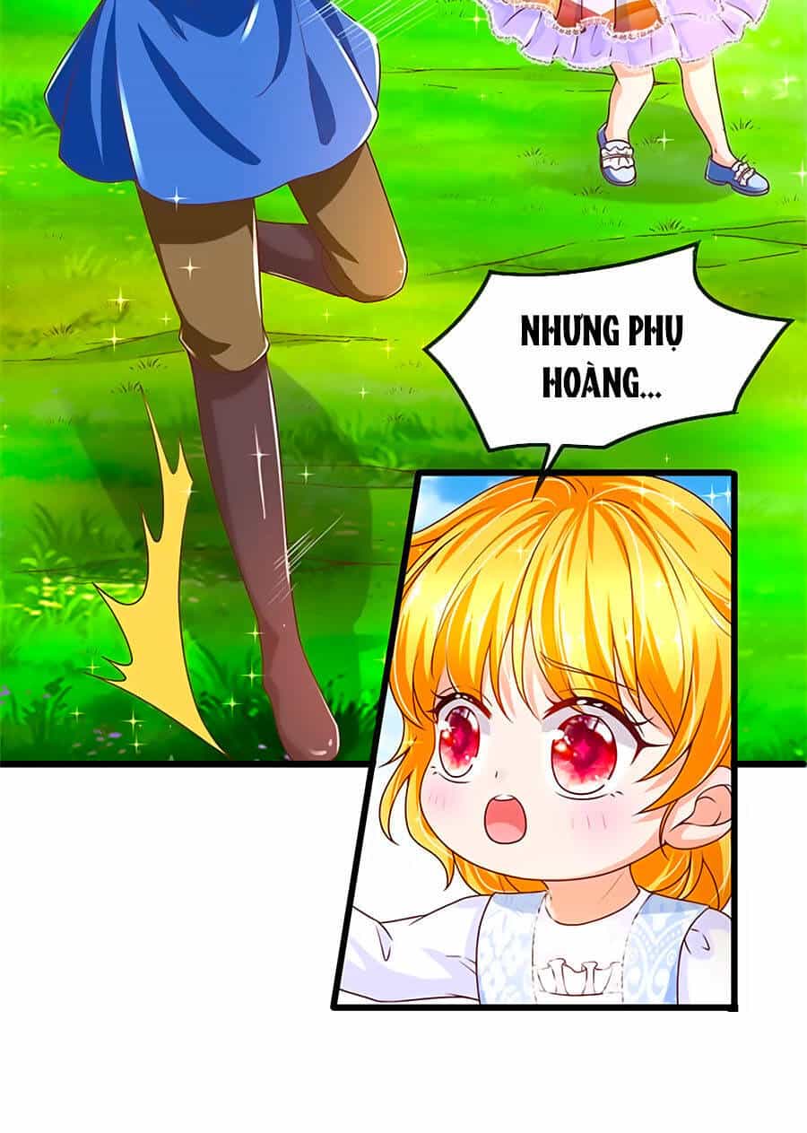 Bỗng Một Ngày Trở Thành Con Gái Nhà Vua - Chương 278 - ảnh 22