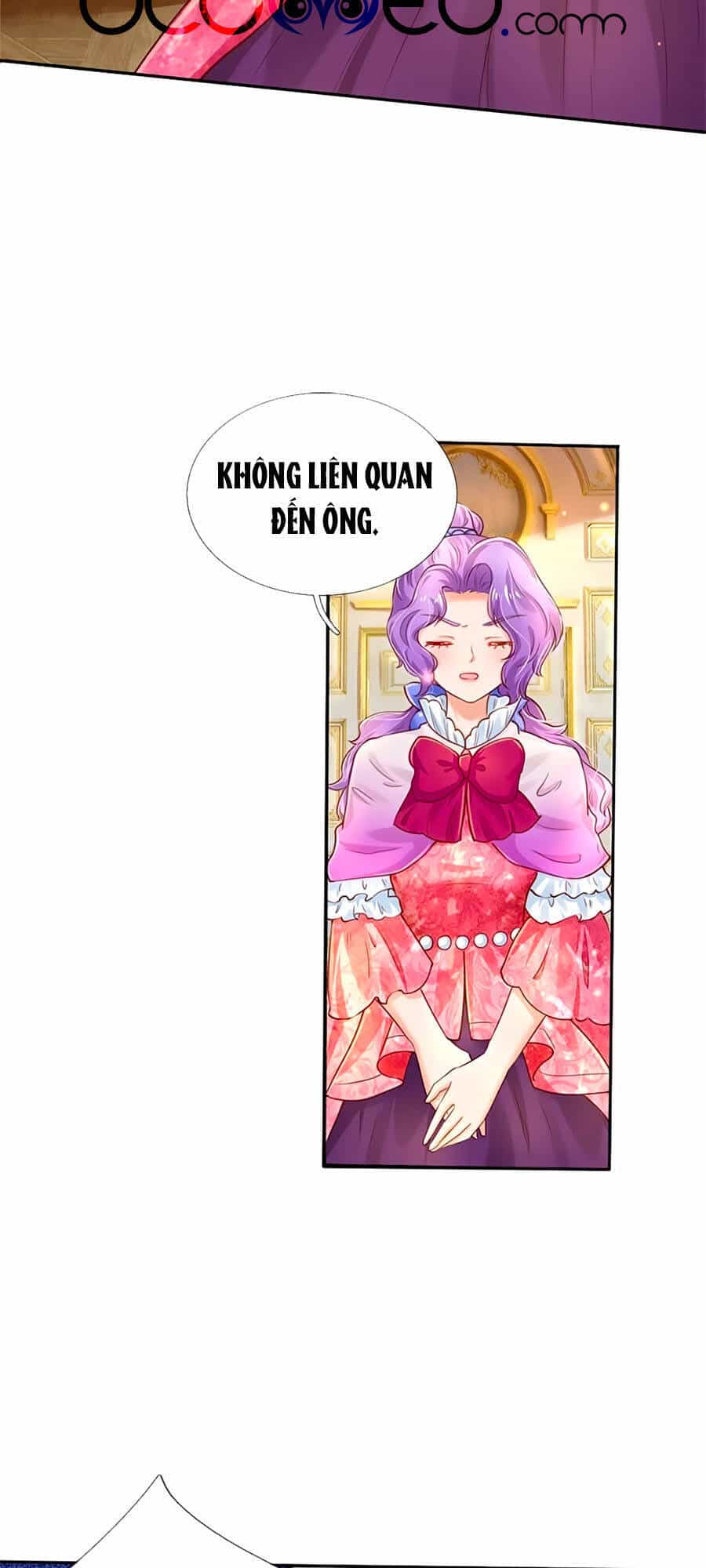 Bỗng Một Ngày Trở Thành Con Gái Nhà Vua - Chương 280 - ảnh 13