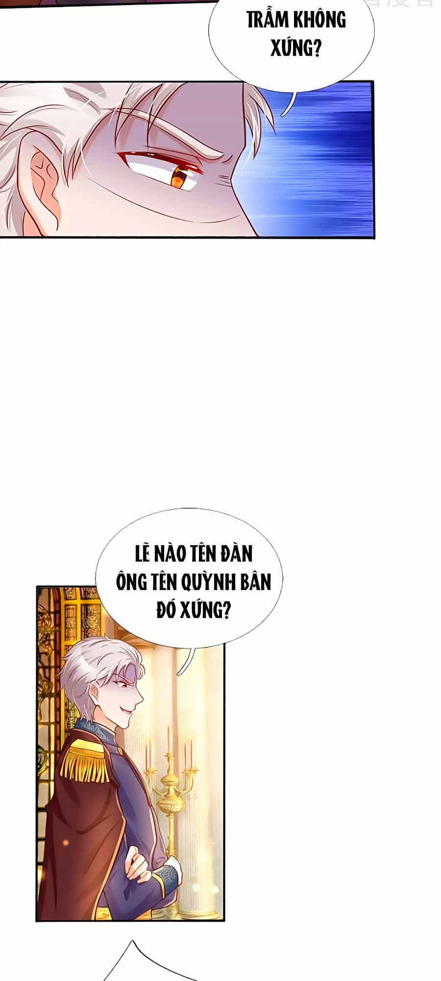 Bỗng Một Ngày Trở Thành Con Gái Nhà Vua - Chương 280 - ảnh 20