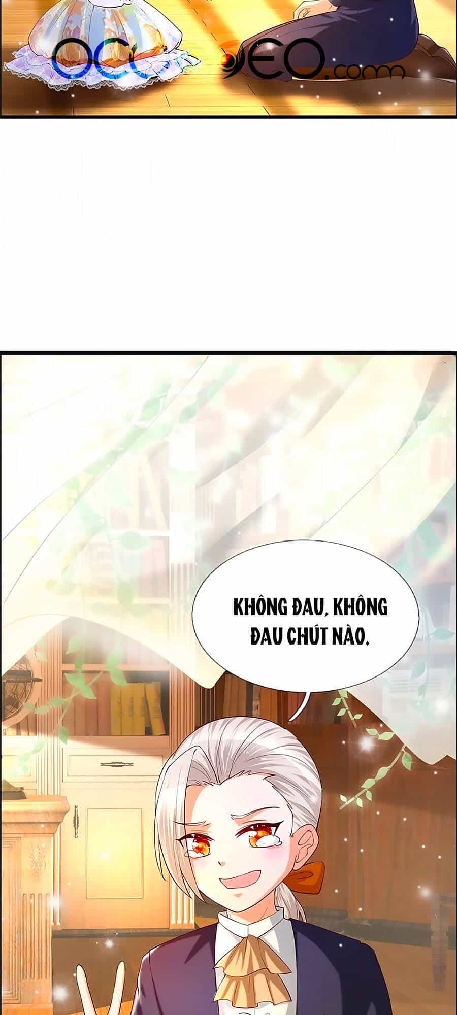 Bỗng Một Ngày Trở Thành Con Gái Nhà Vua - Chương 281 - ảnh 14