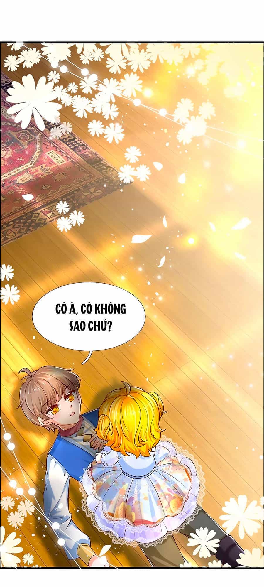 Bỗng Một Ngày Trở Thành Con Gái Nhà Vua - Chương 281 - ảnh 2