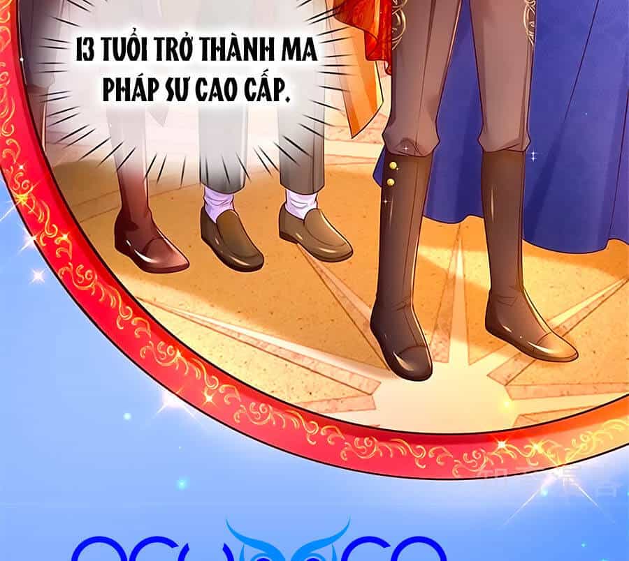 Bỗng Một Ngày Trở Thành Con Gái Nhà Vua - Chương 281 - ảnh 28