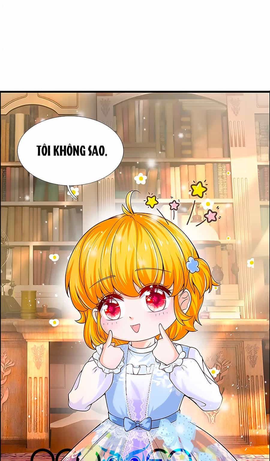 Bỗng Một Ngày Trở Thành Con Gái Nhà Vua - Chương 281 - ảnh 3