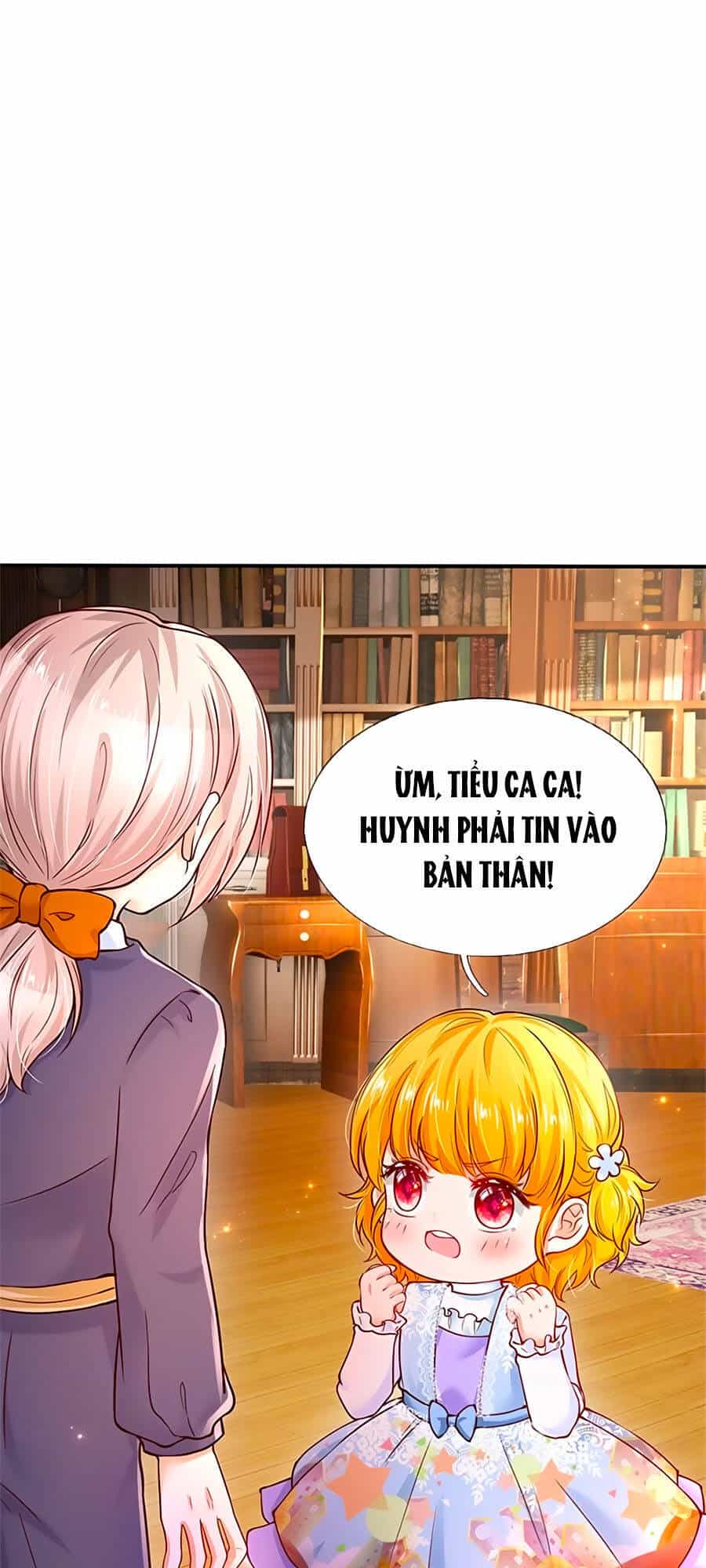 Bỗng Một Ngày Trở Thành Con Gái Nhà Vua - Chương 282 - ảnh 11