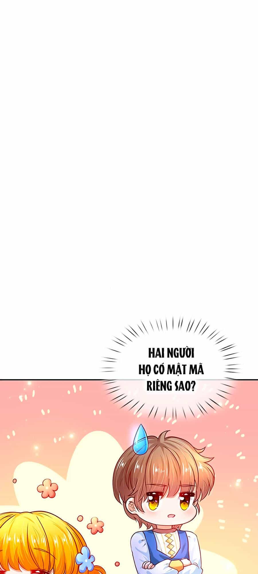 Bỗng Một Ngày Trở Thành Con Gái Nhà Vua - Chương 283 - ảnh 10
