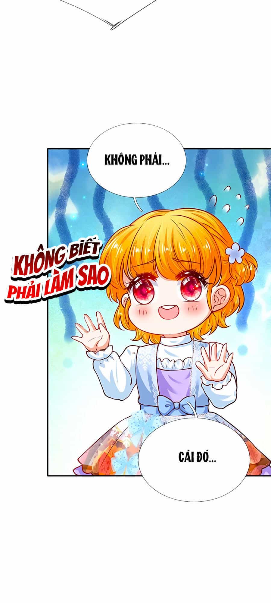 Bỗng Một Ngày Trở Thành Con Gái Nhà Vua - Chương 283 - ảnh 17