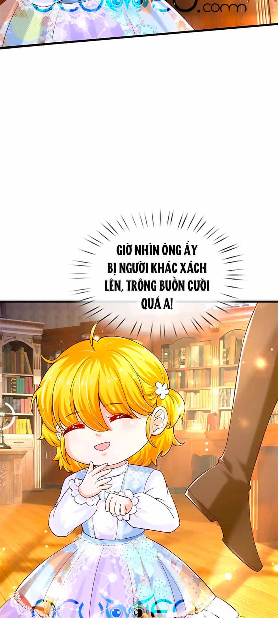 Bỗng Một Ngày Trở Thành Con Gái Nhà Vua - Chương 283 - ảnh 27