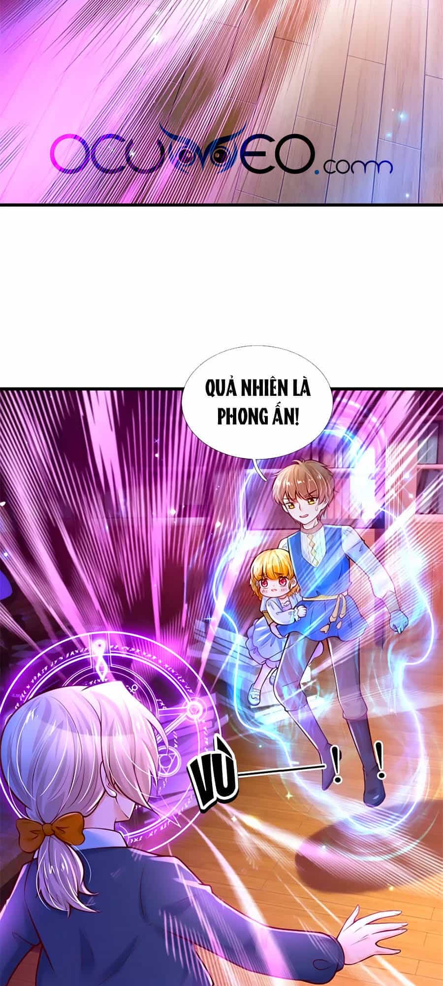 Bỗng Một Ngày Trở Thành Con Gái Nhà Vua - Chương 284 - ảnh 14