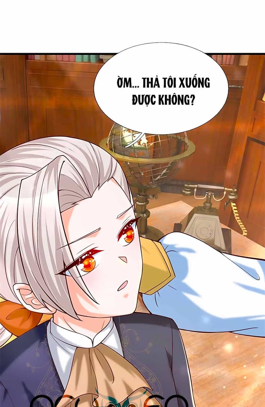 Bỗng Một Ngày Trở Thành Con Gái Nhà Vua - Chương 284 - ảnh 2