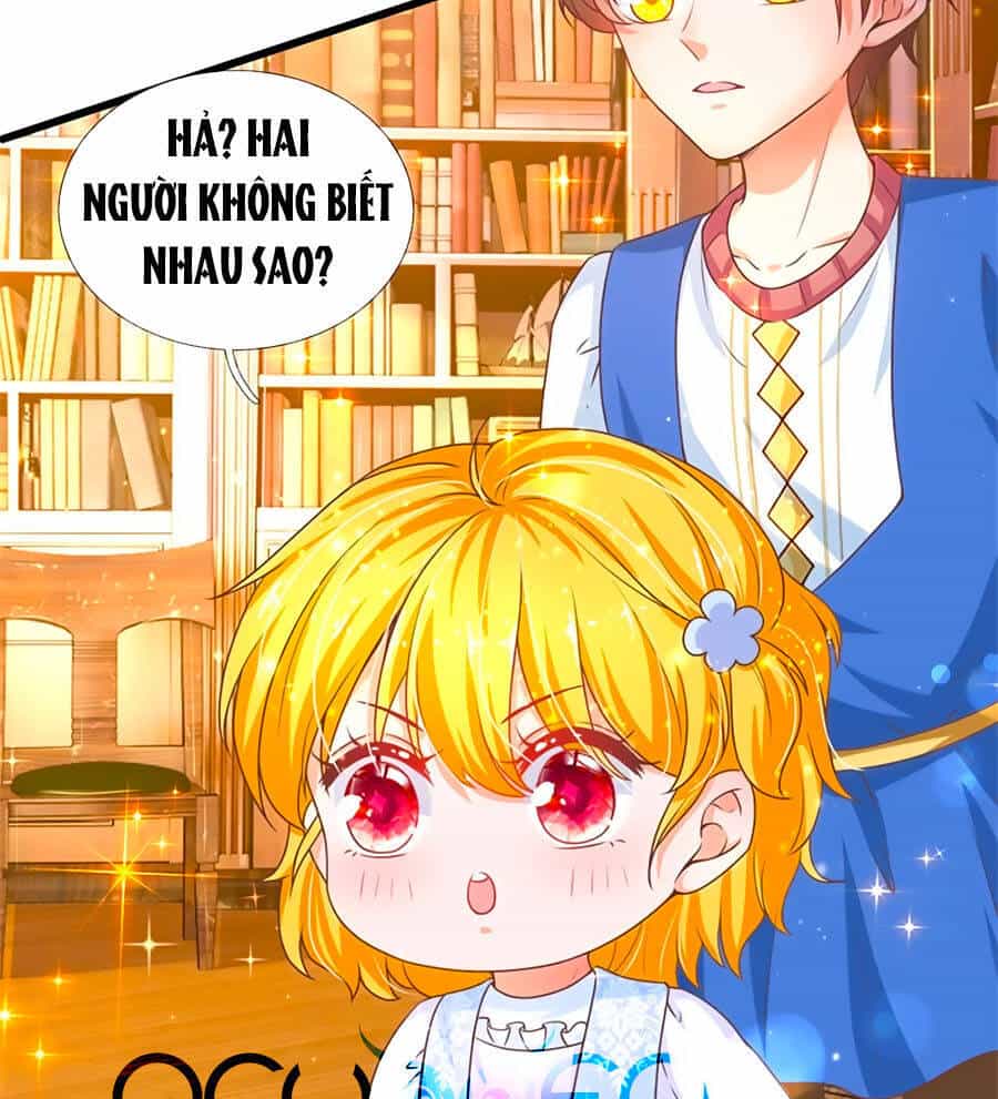 Bỗng Một Ngày Trở Thành Con Gái Nhà Vua - Chương 285 - ảnh 16