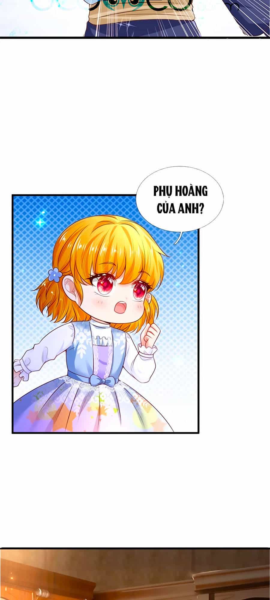 Bỗng Một Ngày Trở Thành Con Gái Nhà Vua - Chương 285 - ảnh 26