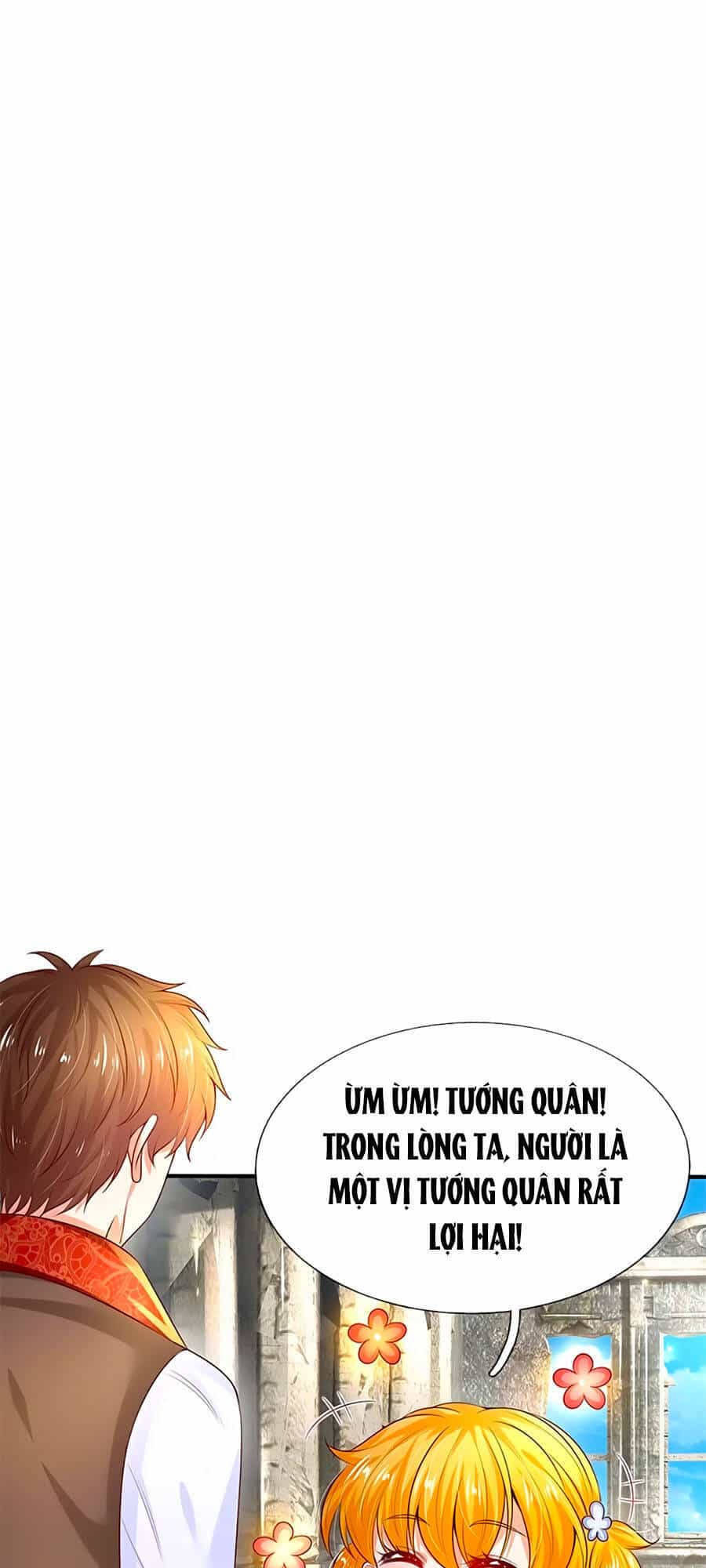 Bỗng Một Ngày Trở Thành Con Gái Nhà Vua - Chương 287 - ảnh 4