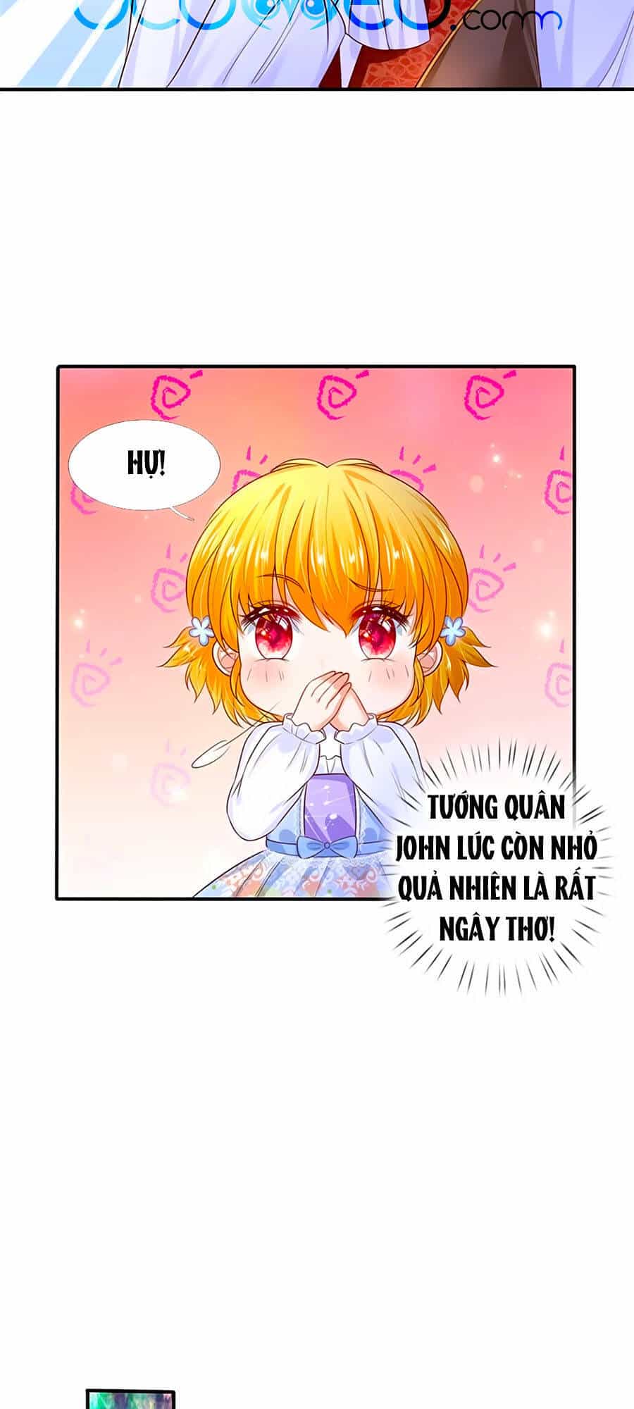 Bỗng Một Ngày Trở Thành Con Gái Nhà Vua - Chương 287 - ảnh 9