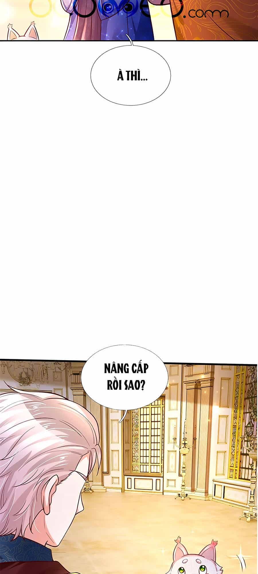 Bỗng Một Ngày Trở Thành Con Gái Nhà Vua - Chương 288 - ảnh 15
