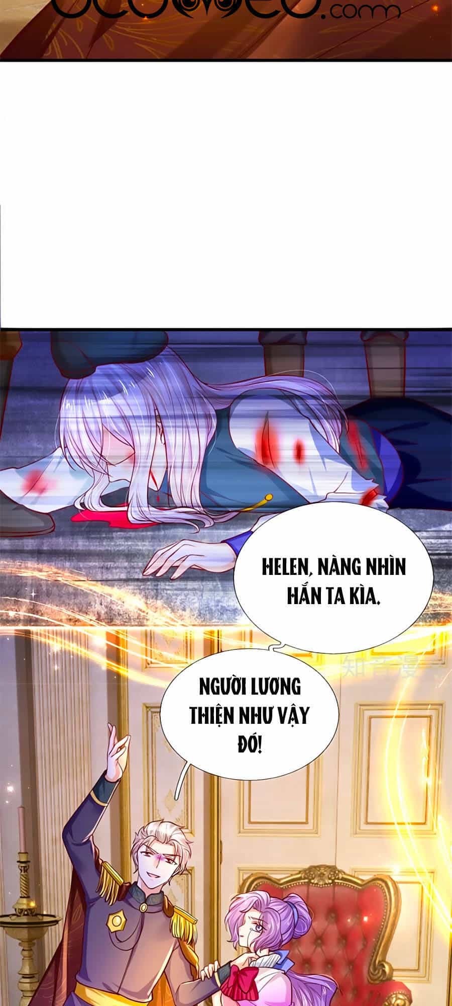 Bỗng Một Ngày Trở Thành Con Gái Nhà Vua - Chương 289 - ảnh 5