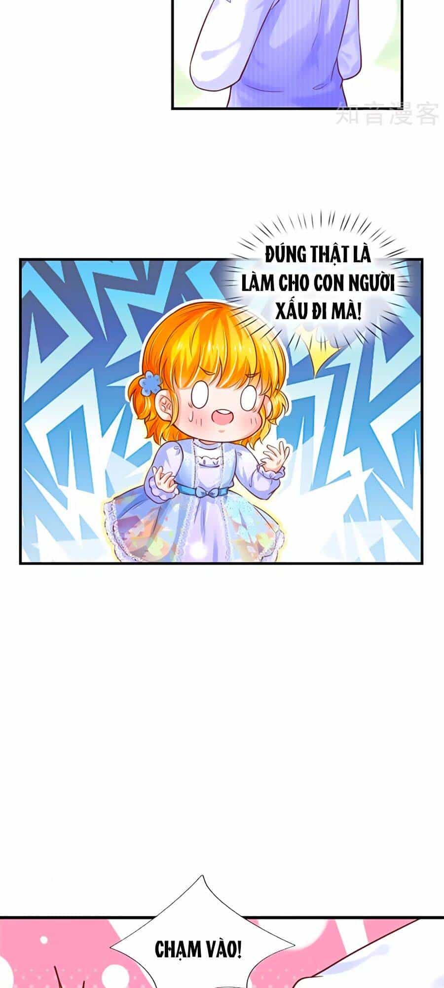 Bỗng Một Ngày Trở Thành Con Gái Nhà Vua - Chương 291 - ảnh 9