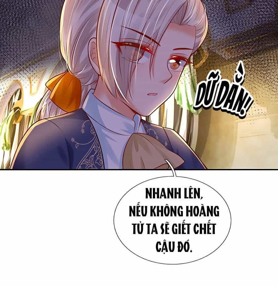 Bỗng Một Ngày Trở Thành Con Gái Nhà Vua - Chương 292 - ảnh 18