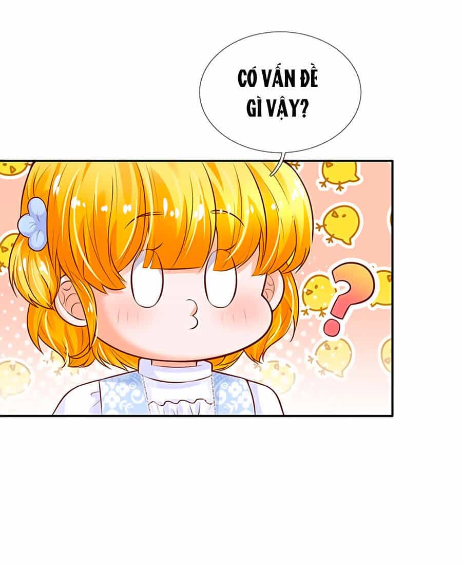 Bỗng Một Ngày Trở Thành Con Gái Nhà Vua - Chương 292 - ảnh 21