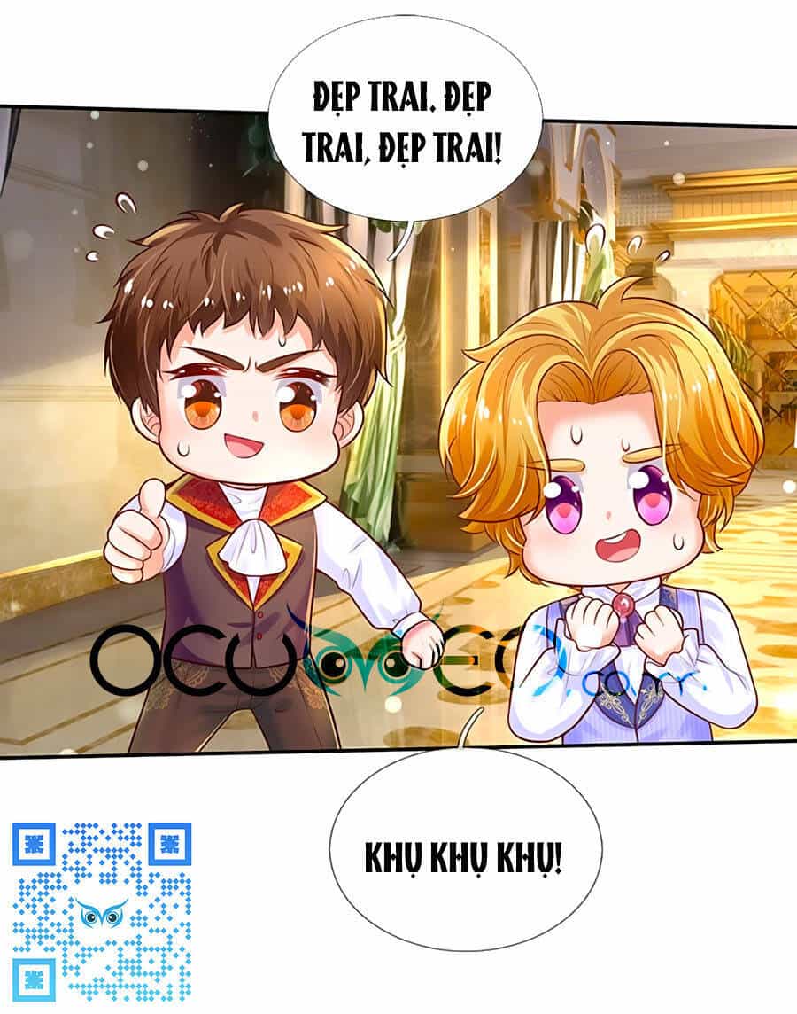 Bỗng Một Ngày Trở Thành Con Gái Nhà Vua - Chương 292 - ảnh 27