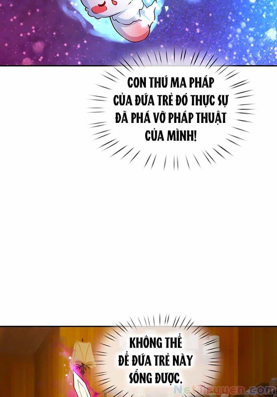 Bỗng Một Ngày Trở Thành Con Gái Nhà Vua - Chương 293 - ảnh 30