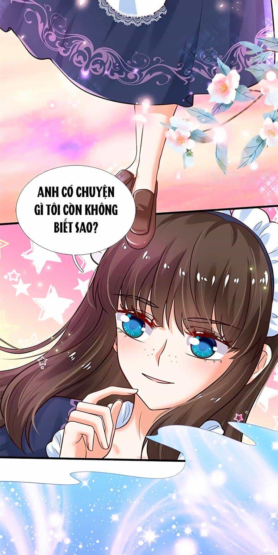 Bỗng Một Ngày Trở Thành Con Gái Nhà Vua - Chương 294 - ảnh 12