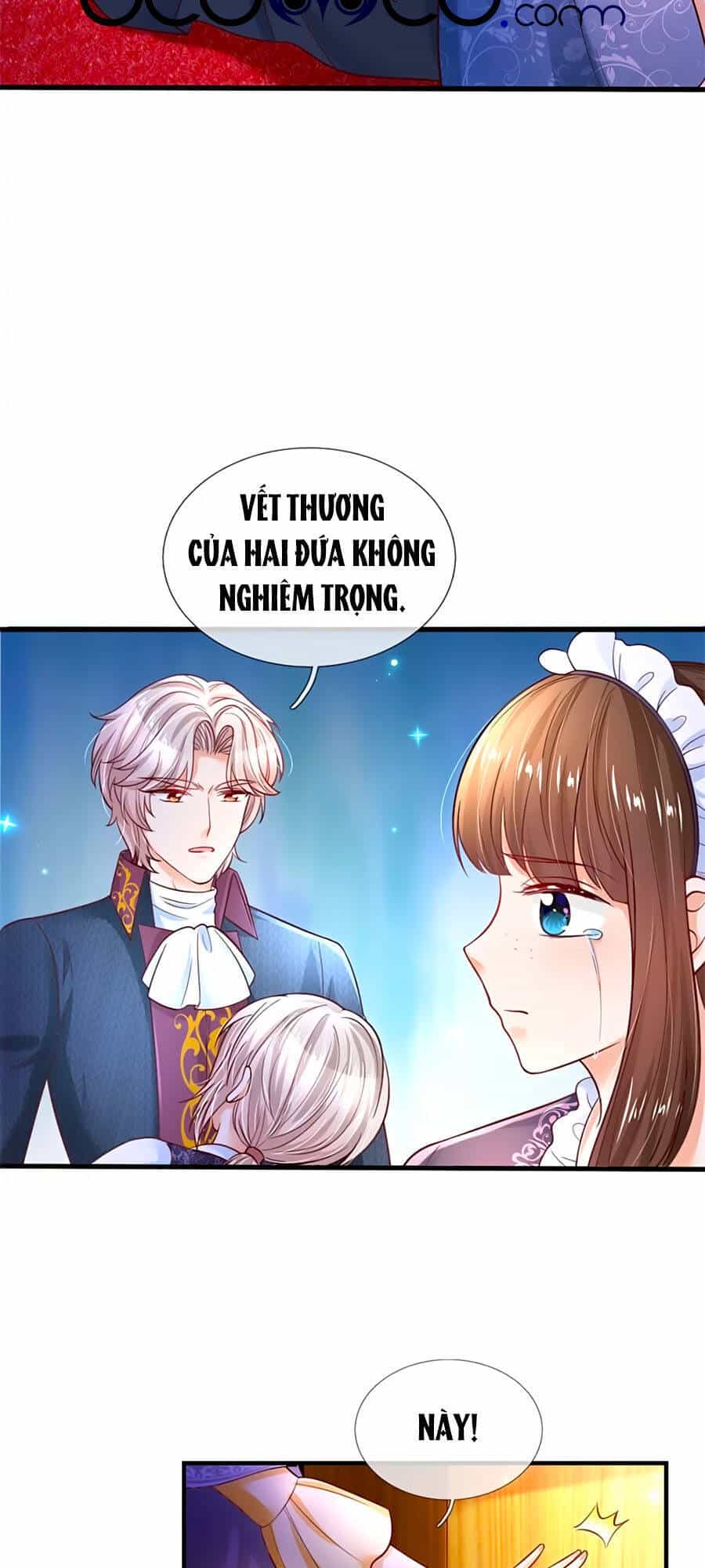 Bỗng Một Ngày Trở Thành Con Gái Nhà Vua - Chương 295 - ảnh 24