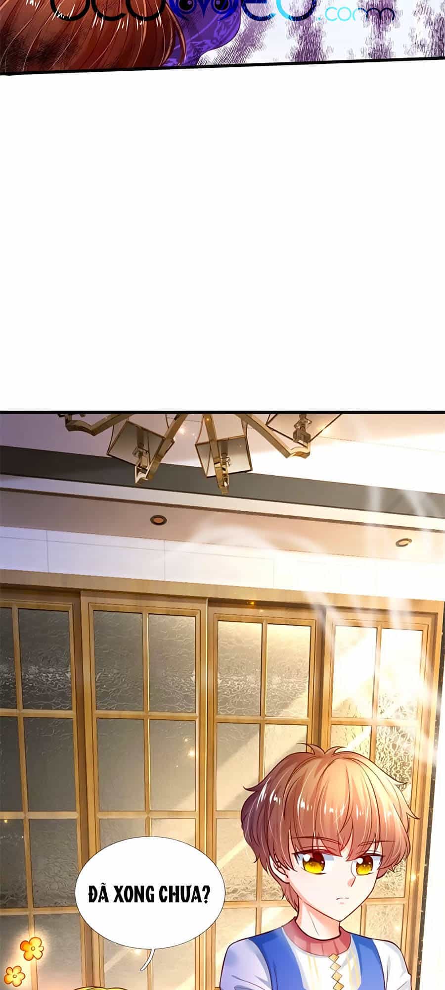 Bỗng Một Ngày Trở Thành Con Gái Nhà Vua - Chương 295 - ảnh 29