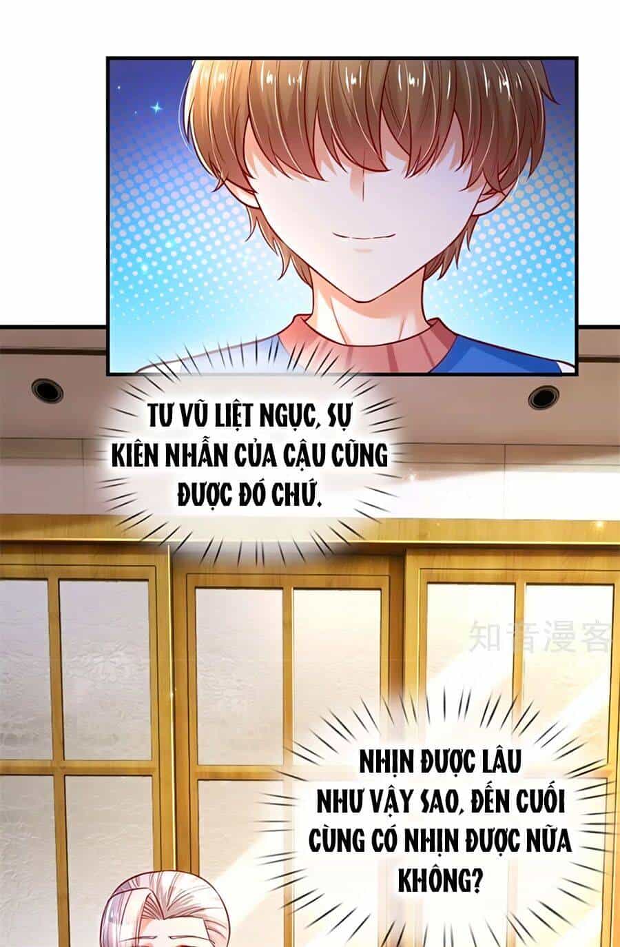 Bỗng Một Ngày Trở Thành Con Gái Nhà Vua - Chương 296 - ảnh 6