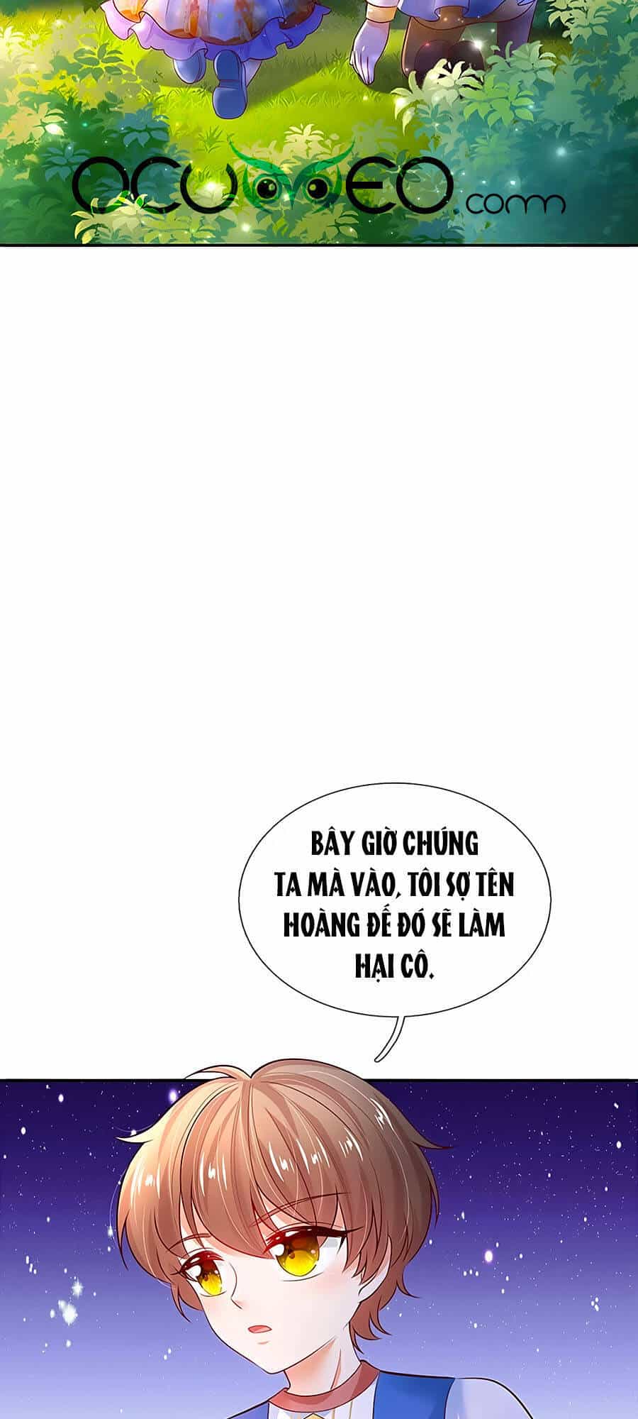Bỗng Một Ngày Trở Thành Con Gái Nhà Vua - Chương 297 - ảnh 29