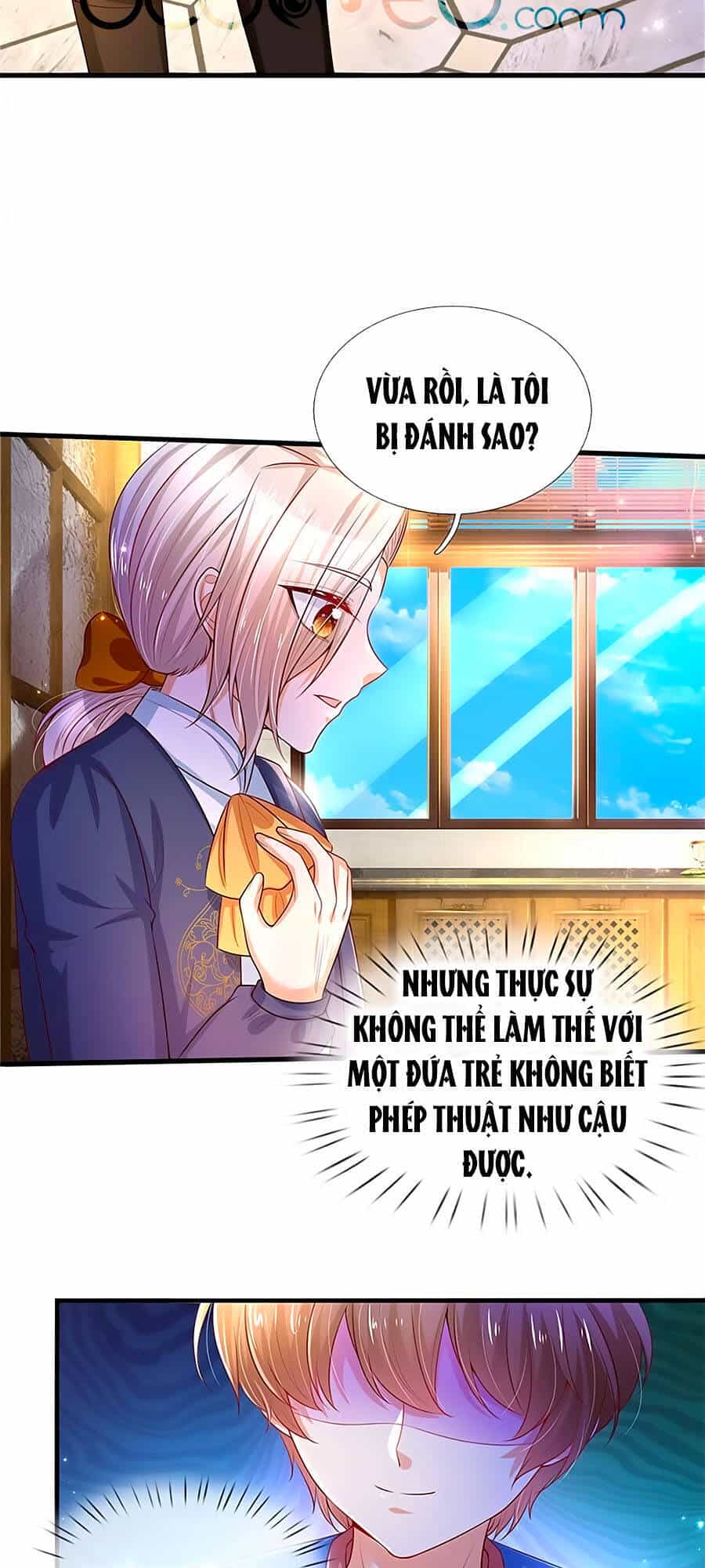 Bỗng Một Ngày Trở Thành Con Gái Nhà Vua - Chương 297 - ảnh 4