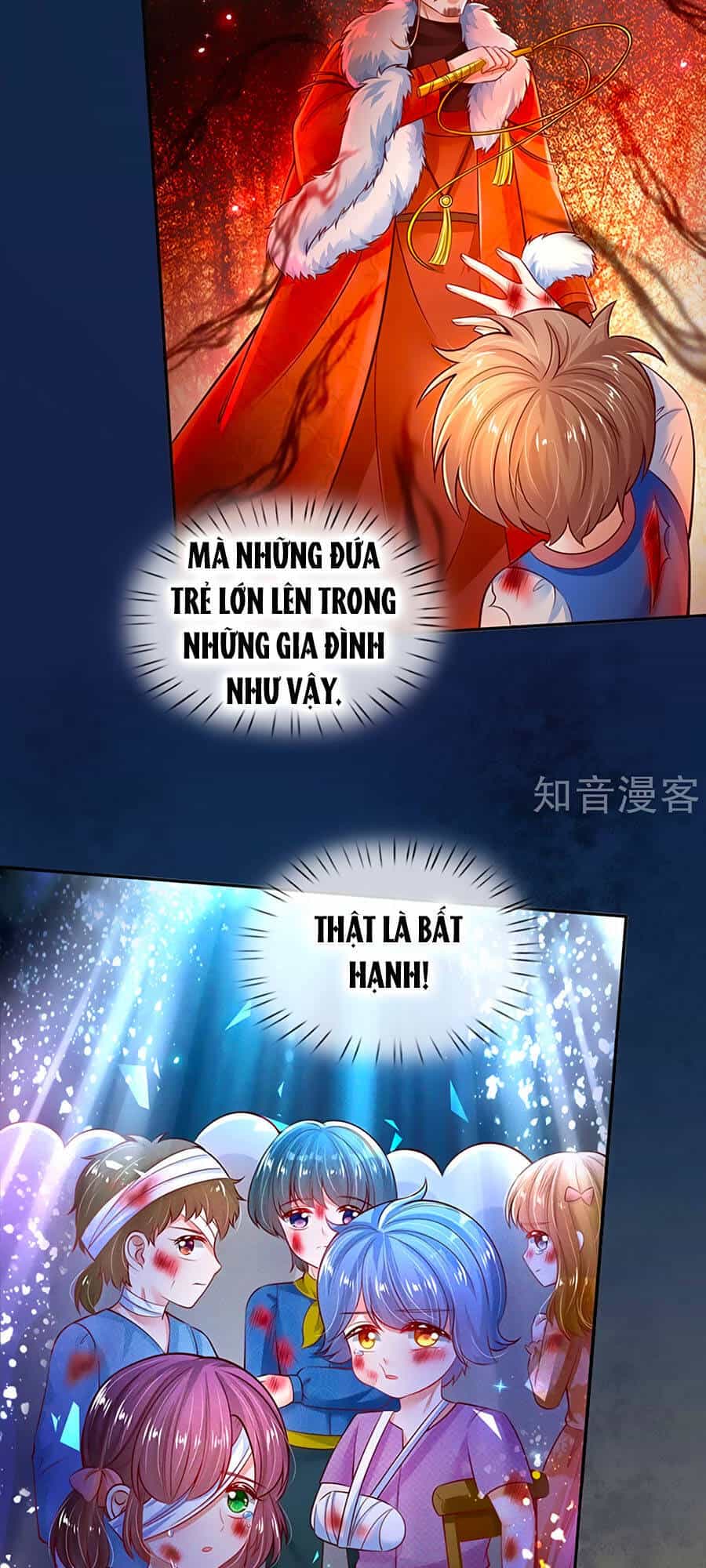 Bỗng Một Ngày Trở Thành Con Gái Nhà Vua - Chương 298 - ảnh 15