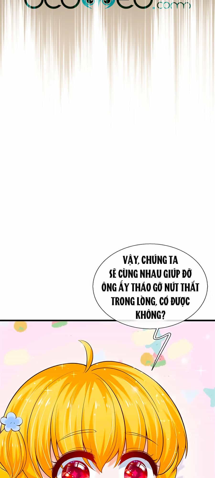 Bỗng Một Ngày Trở Thành Con Gái Nhà Vua - Chương 298 - ảnh 17