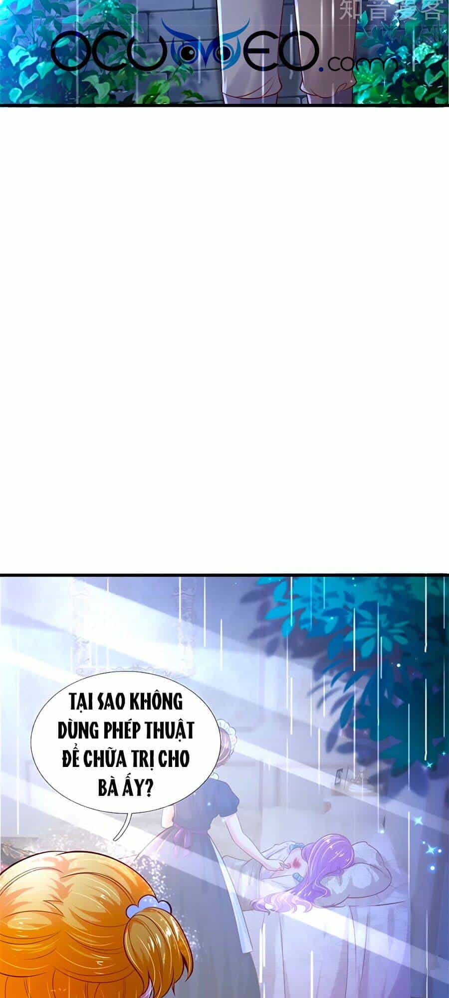 Bỗng Một Ngày Trở Thành Con Gái Nhà Vua - Chương 299 - ảnh 21
