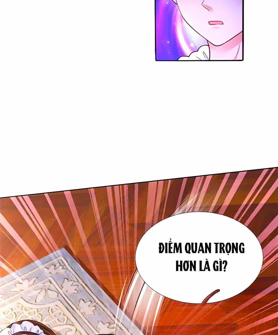 Bỗng Một Ngày Trở Thành Con Gái Nhà Vua - Chương 299 - ảnh 28