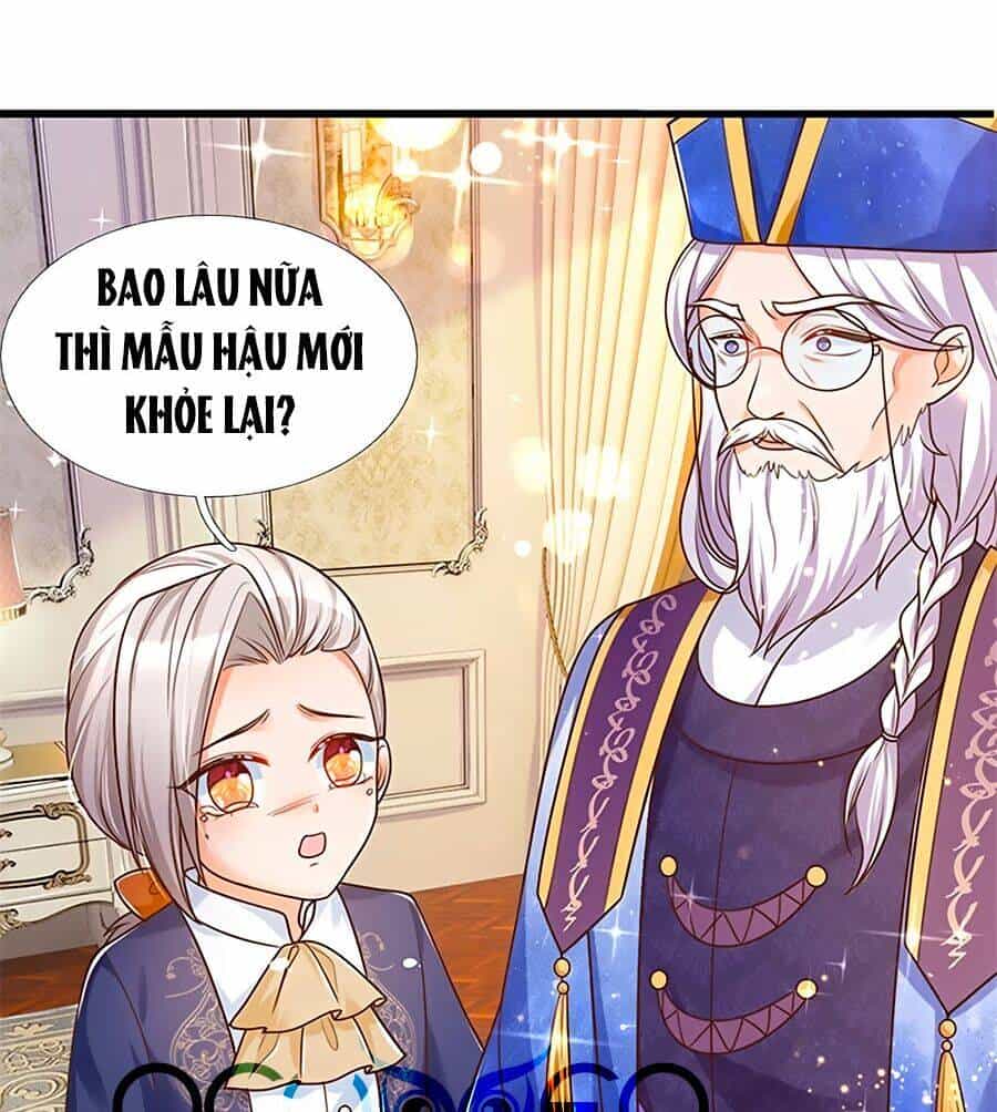Bỗng Một Ngày Trở Thành Con Gái Nhà Vua - Chương 299 - ảnh 5