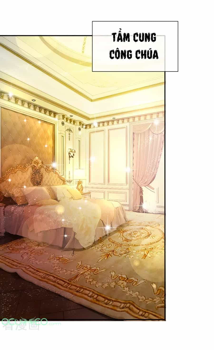 Bỗng Một Ngày Trở Thành Con Gái Nhà Vua - Chương 3 - ảnh 14