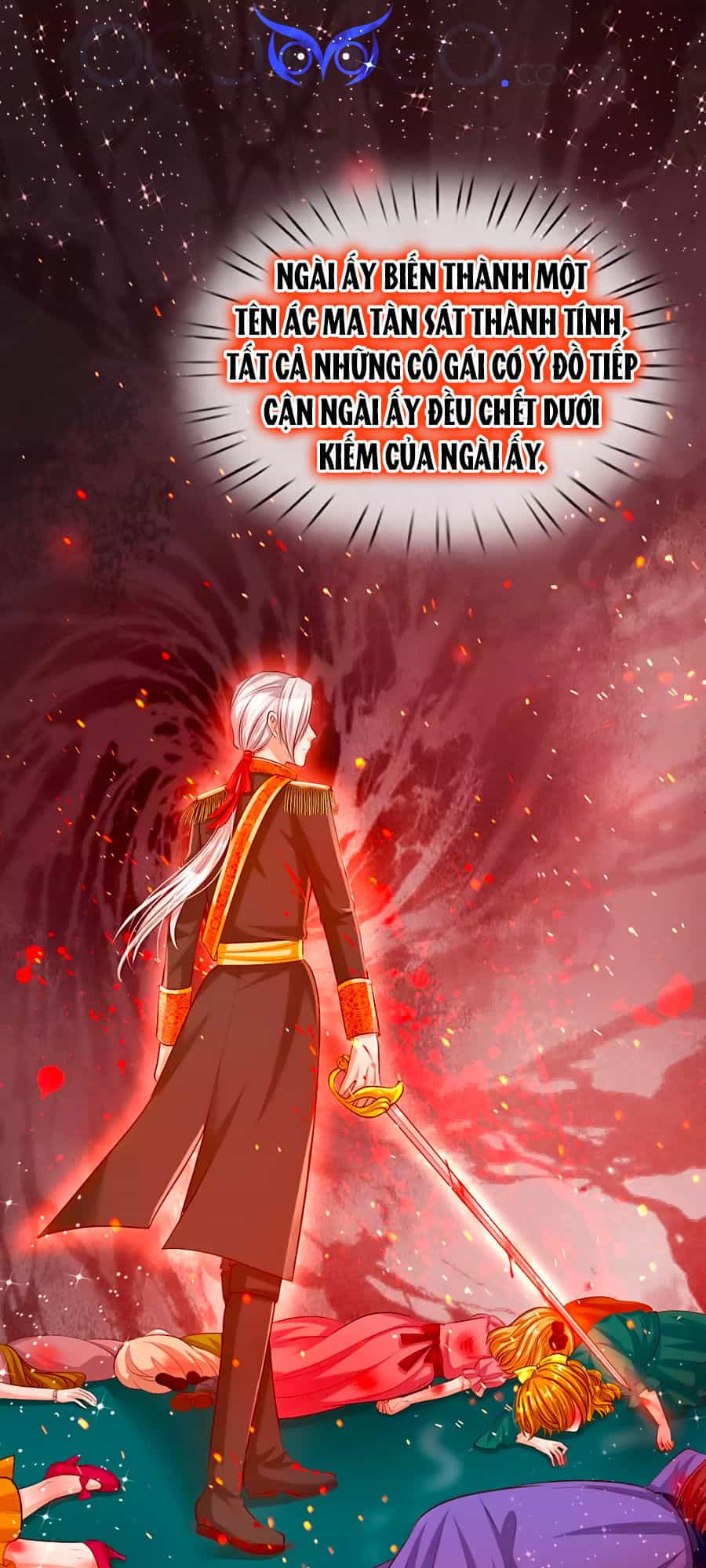 Bỗng Một Ngày Trở Thành Con Gái Nhà Vua - Chương 30 - ảnh 2