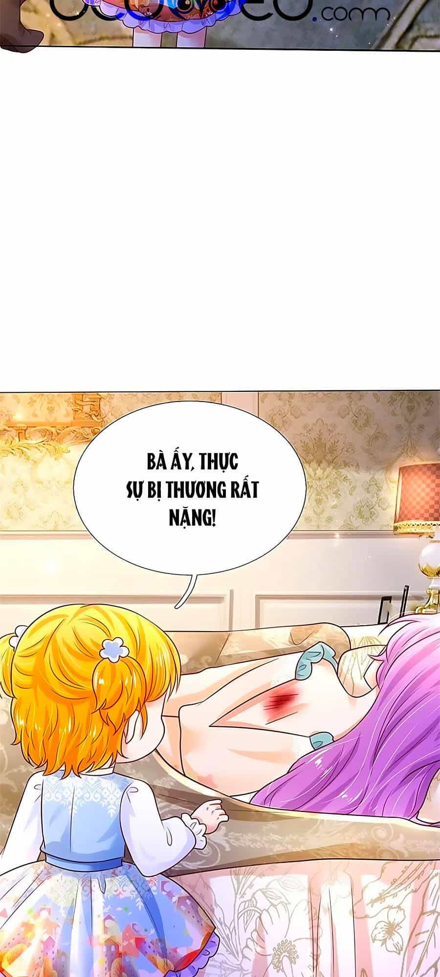 Bỗng Một Ngày Trở Thành Con Gái Nhà Vua - Chương 300 - ảnh 13