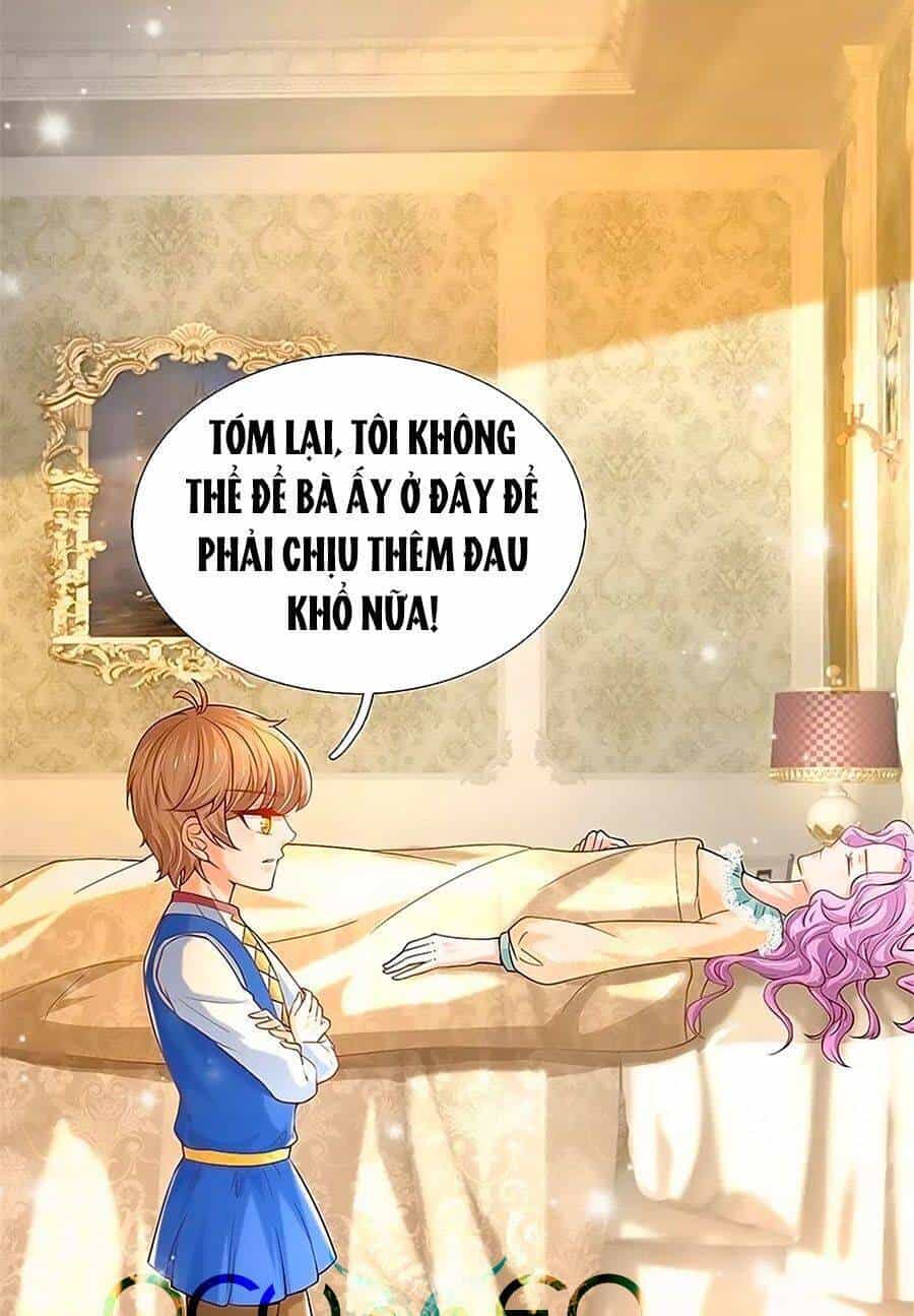 Bỗng Một Ngày Trở Thành Con Gái Nhà Vua - Chương 301 - ảnh 14