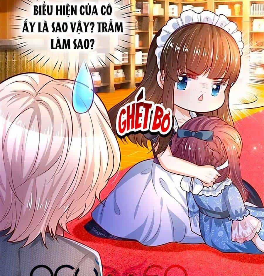 Bỗng Một Ngày Trở Thành Con Gái Nhà Vua - Chương 301 - ảnh 25
