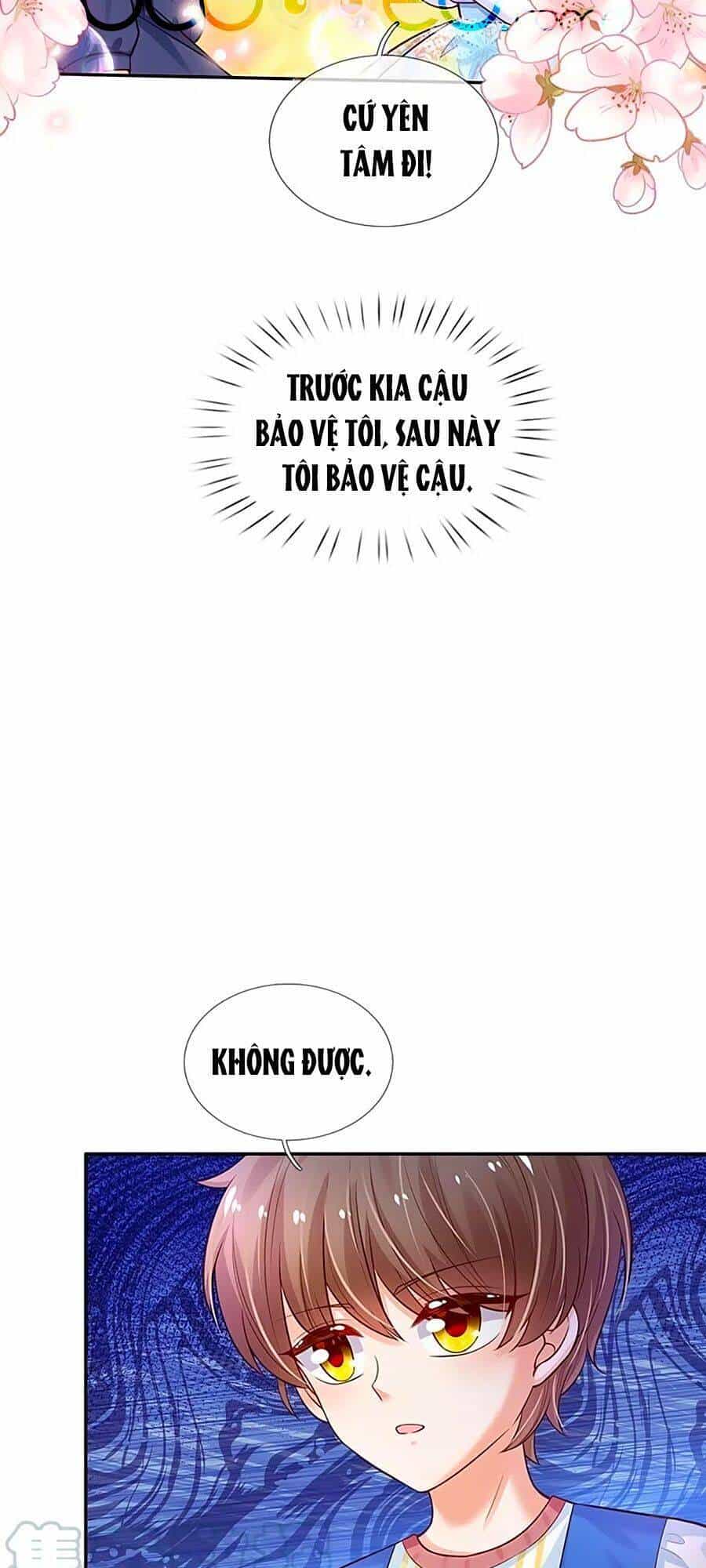 Bỗng Một Ngày Trở Thành Con Gái Nhà Vua - Chương 301 - ảnh 6
