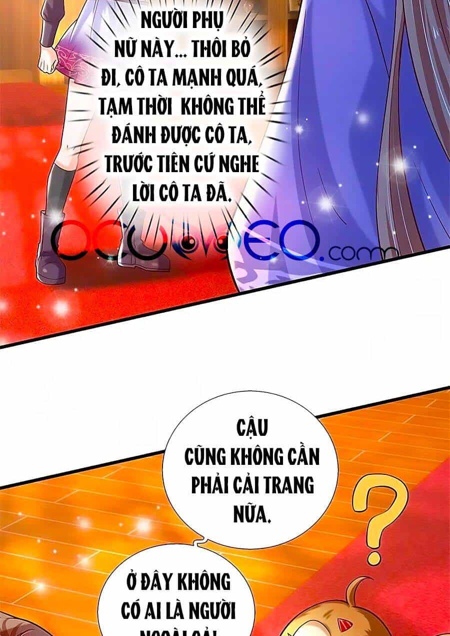 Bỗng Một Ngày Trở Thành Con Gái Nhà Vua - Chương 302 - ảnh 30