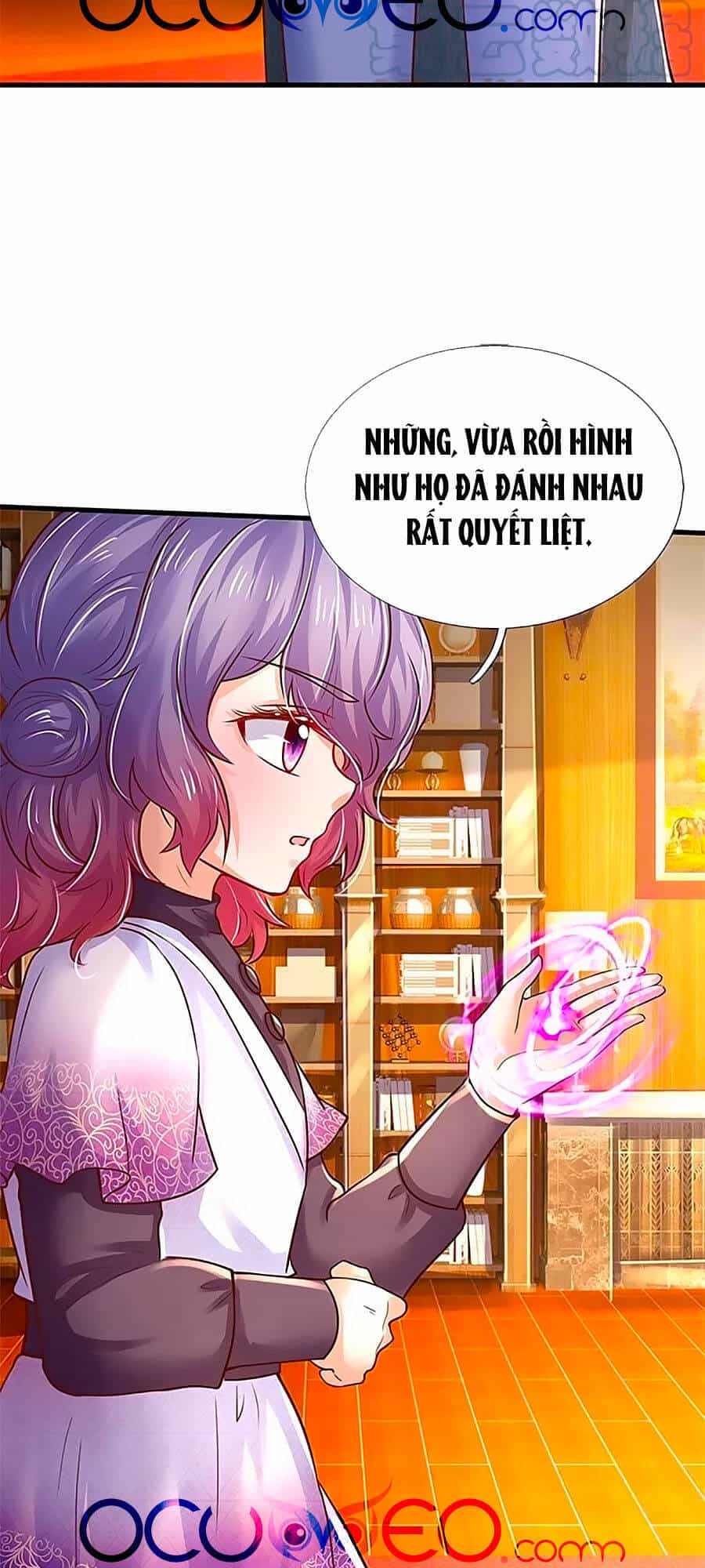Bỗng Một Ngày Trở Thành Con Gái Nhà Vua - Chương 303 - ảnh 24