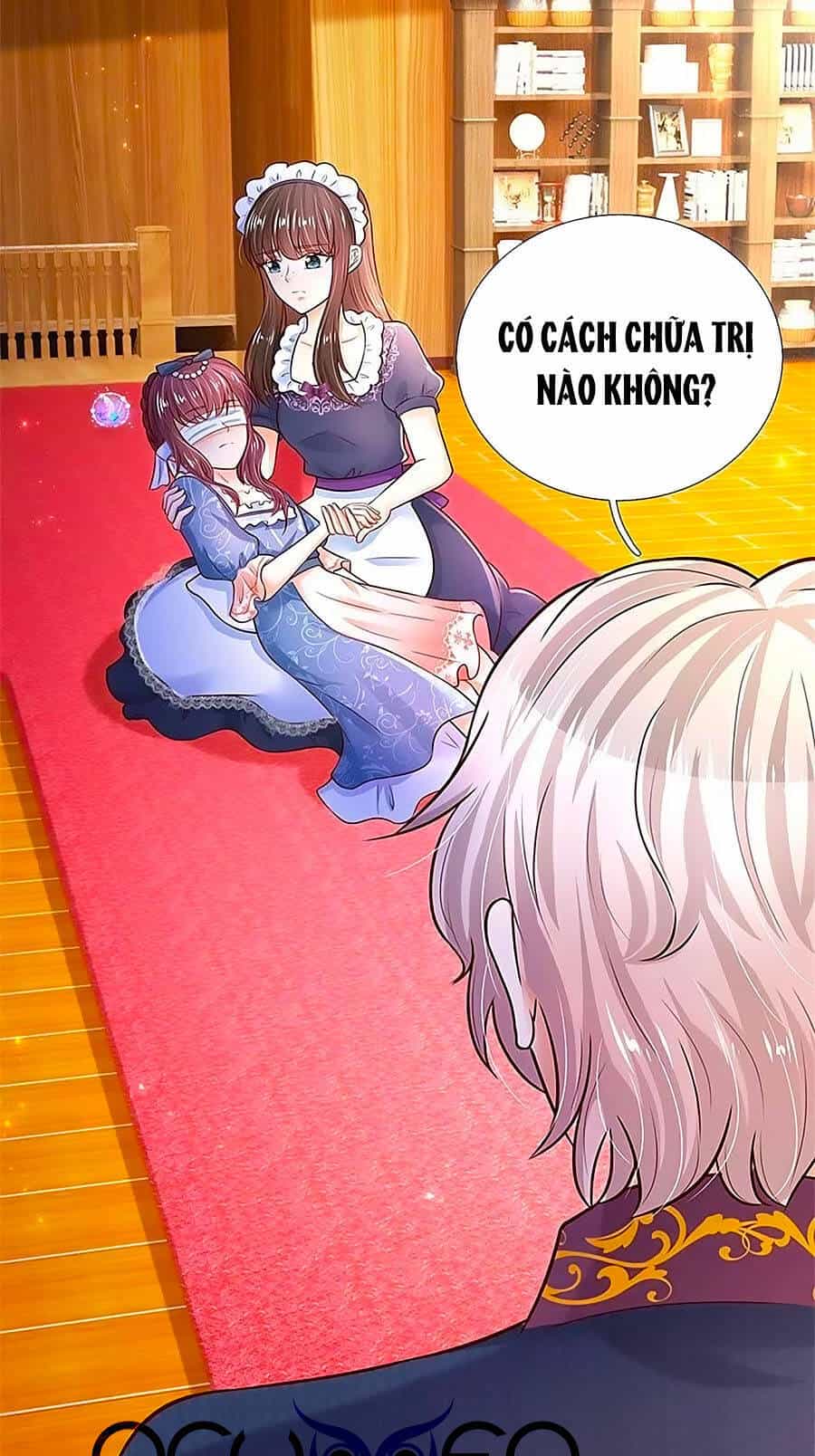 Bỗng Một Ngày Trở Thành Con Gái Nhà Vua - Chương 303 - ảnh 31