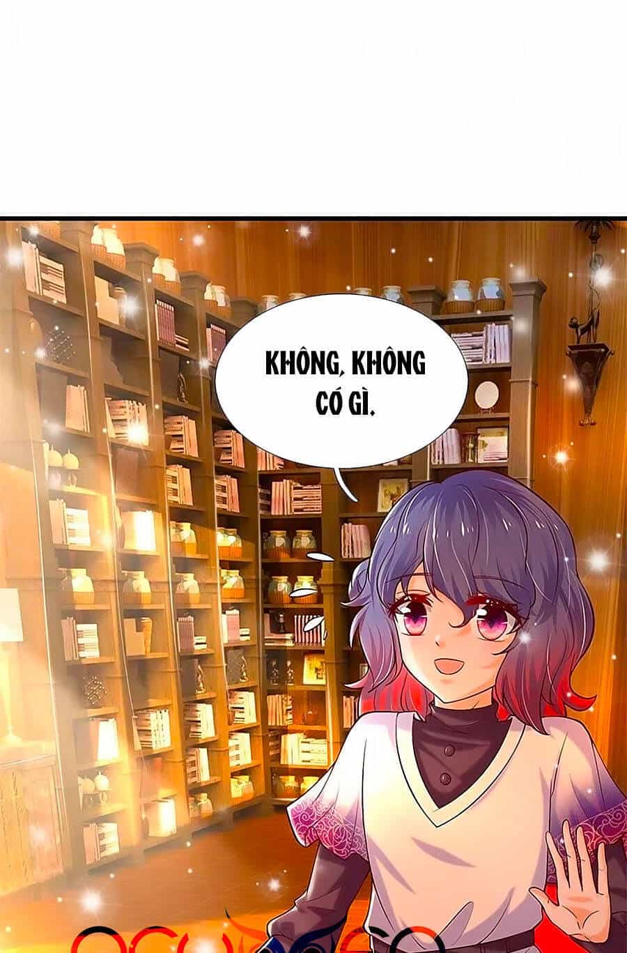 Bỗng Một Ngày Trở Thành Con Gái Nhà Vua - Chương 303 - ảnh 9